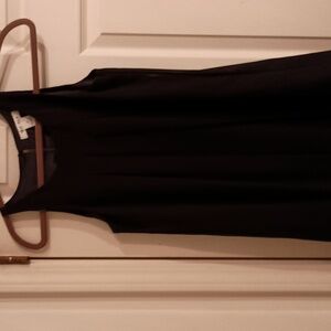 Black Friday night dress